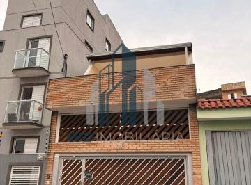 Casa · 250m² · 4 Quartos · 2 Vagas · Casa para alugar no bairro Parque Boturussu - São Paulo/SP