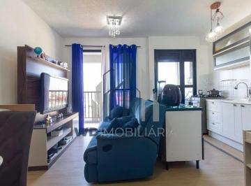 Apartamento · 42m² · 2 Quartos · 1 Vaga · Apartamento à venda no bairro Vila Campanela - São Paulo/SP, Zona Leste