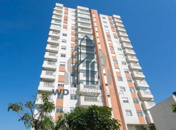 Apartamento · 100m² · 3 Quartos · 2 Vagas · Apartamento à venda no bairro Vila Jacuí - São Paulo/SP