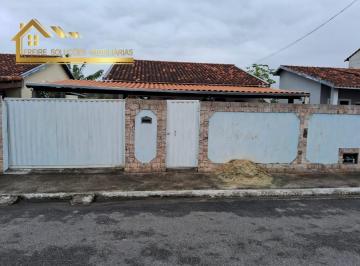 Casa · 50m² · 2 Quartos · 1 Vaga · Casa à venda no bairro Marambaia (Manilha) - Itaboraí/RJ