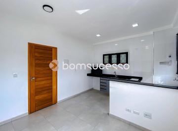 Apartamento · 48m² · 2 Quartos · 1 Vaga · Residencial Turim - Apartamento com 2 dormitórios à venda, 48 m² por R$ 390.000,00 — Vila Invernada