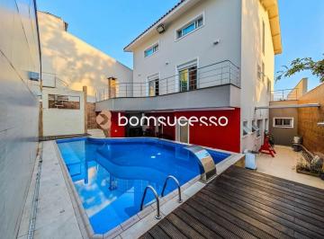 Casa · 547m² · 4 Quartos · 7 Vagas · Sobrado com 4 dormitórios à venda, 547 m² por R$ 7.200.000,00 — Vila Formosa — São Paulo/SP