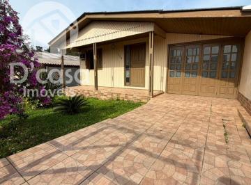 Casa · 90m² · 2 Quartos · 4 Vagas · Casa à venda no bairro Jardim do Cedro - Gravataí/RS