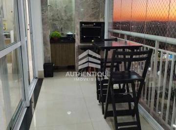 Apartamento · 125m² · 3 Quartos · 2 Vagas · TOTALITA BOA VISTA SÃO CAETANO DO SUL - Apartamento no bairro Boa Vista, São Caetano do Sul à venda
