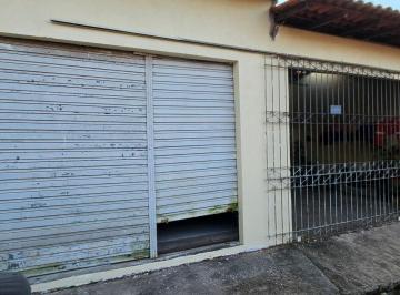 Casa · 144m² · 2 Quartos · 1 Vaga · Casa com 2 Quartos, Ponto Comercial e Cozinha em Granito no Distrito Industrial