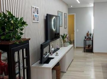 Apartamento · 113m² · 2 Quartos · 2 Vagas · Apartamento 2 dormitórios a venda em Alphaville