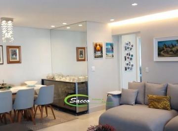 Apartamento · 107m² · 2 Quartos · 2 Vagas · Apartamento à Venda com 2 Suítes Alphaville SP