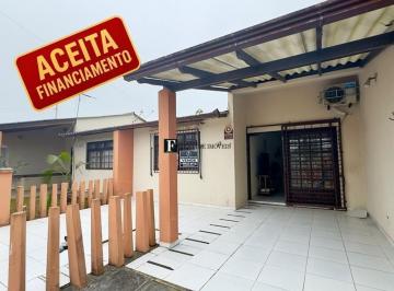Casa · 68m² · 2 Quartos · 1 Vaga · Casa próxima do mar