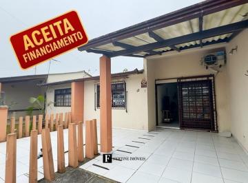 Casa · 68m² · 2 Quartos · 1 Vaga · Casa próxima do mar