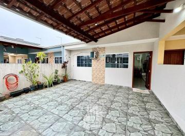 Casa · 112m² · 2 Quartos · 2 Vagas · Casa mobiliada com piscina em Praia de Leste
