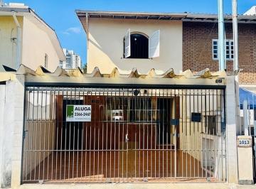 Casa · 105m² · 2 Quartos · 2 Vagas · SOBRADO PARA LOCAÇÃO NO BROOKLIN !!