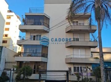 Apartamento · 3 Quartos · 1 Vaga · APARTAMENTO DE TRÊS DORMITÓRIOS SÃO PELEGRINO