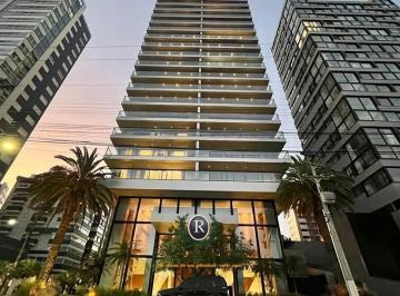 Apartamento · 215m² · 4 Quartos · 3 Vagas · Apartamento à venda 4 Suítes Vista Mar Torres RS