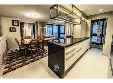 Apartamento · 117m² · 3 Quartos · 2 Vagas · Apto venda Mobiliado e Decorado 3 Suíte Torres RS