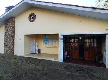 Casa · 3 Quartos · CASA DE TRÊS DORMITÓRIOS NO SÃO LUIZ