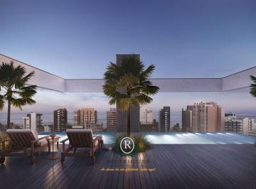 Apartamento · 66m² · 2 Quartos · 2 Vagas · Apartamento 2 dormitórios infra completa Torres RS