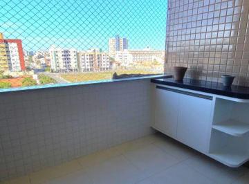 Apartamento de 3 quartos, Aracaju · Apartamento na Coroa do Meio, Aracaju-SE