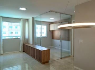 Apartamento de 2 quartos, Guará · Residencial Contemplar - Apartamento de 56 m² | 2 quartos | 2 Vagas