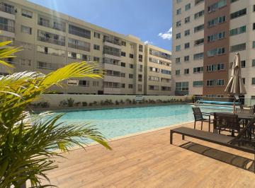 Apartamento de 2 quartos, Guará · Residencial Contemplar - Apartamento de 56 m² | 2 quartos | 2 Vagas