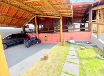 Casa de 3 quartos, São José dos Campos · Oportunidade, Casa Térrea, Condomínio Morada da Serra Urbanova, 3 Dormitórios, Piscina, Reformada