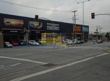 Comercial · 400m² · 4 Vagas · GALPÃO PARA LOCAÇÃO – 400 m
