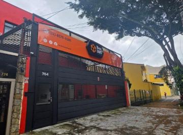 Comercial de 5 quartos, São Paulo · Prédio comercial de 449 m² à venda na Vila Prudente novo, ar condicionado, excelente acabamento.