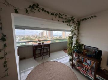 Apartamento de 1 quarto, Salvador · Apartamento a venda em Patamares quarto e sala nascente e vista mar no Collina Reale