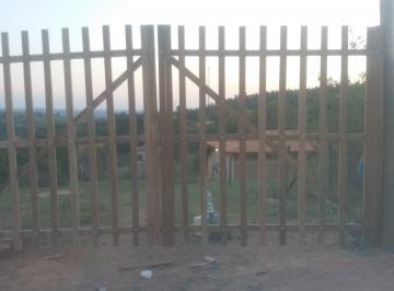Rural , Campinas · Vendo chácara 1000