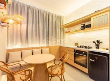 Apartamento · 30m² · Kitnet/Conjugado - / Residencial / Ipanema