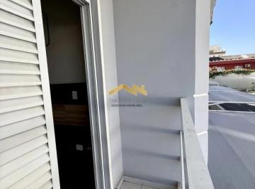 Casa · 124m² · 3 Quartos · ÒTIMO SOBRADO EM CONDOMÍNIO FECHADO - PROX. AO SHOPPING ATRIUM - PRÓX AO CENTRO - SANTO ANDRÉ - SP