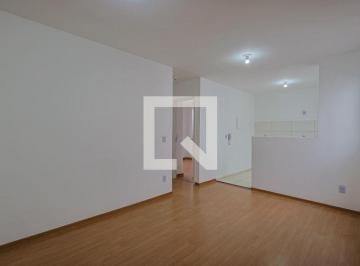 Apartamento · 45m² · 2 Quartos · 1 Vaga · Apartamento à Venda - Nacional, 2 Quartos, 45 m² - Contagem