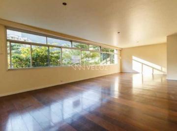 Apartamento · 206m² · 4 Quartos · 2 Vagas · Apartamento : Padrão / Residencial / São Conrado