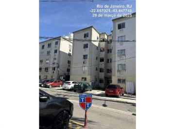 Foto 1 · R$ 128.300,00 - Apartamento - RJ - RIO DE JANEIRO - REALENGO