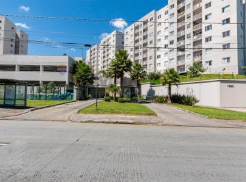 Apartamento · 65m² · 3 Quartos · 1 Vaga · Apartamento 3 Quartos a Venda Bairro Atuba-Curitiba-PR