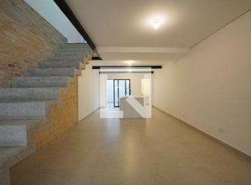 Casa · 130m² · 2 Quartos · 1 Vaga · CASA RESIDENTIAL em São Paulo - São Paulo, Vila Mariana
