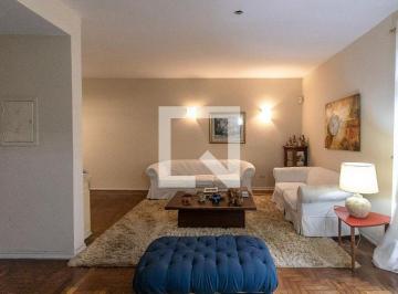 Casa · 230m² · 4 Quartos · 3 Vagas · Casa à Venda - Moema, 4 Quartos, 230 m2