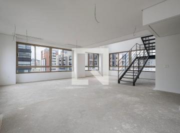 Apartamento · 159m² · 2 Quartos · 1 Vaga · Apartamento à Venda - Pinheiros, 2 Quartos, 159 m2