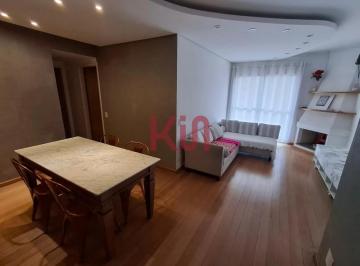 Apartamento · 84m² · 3 Quartos · 2 Vagas · Imperdível oportunidade! Apartamento de 3 quartos na Vila Mariana, São Paulo - 8
