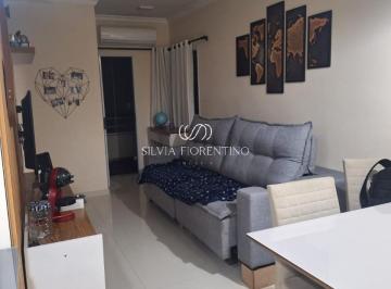 Foto 01 · Imperdível oportunidade de adquirir apartamento com 3 quartos e suíte no Residencial Portal da Manti