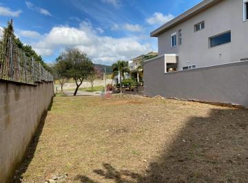 Terreno · 340m² · TERRENO PLANO À VENDA NO CONDOMÍNIO QUINTA DAS ATÍRIAS EM JUNDIAÍ/SP