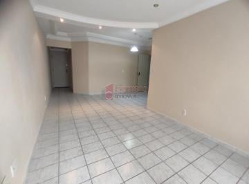 Apartamento · 96m² · 3 Quartos · 2 Vagas · APARTAMENTO PARA LOCAÇÃO NO CONDOMÍNIO PASÁRGADA NA VILA DAS HORTÊNCIAS - JUNDIAÍ/SP