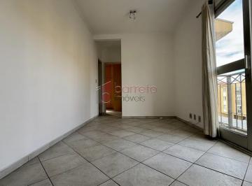 Apartamento · 56m² · 2 Quartos · 1 Vaga · APARTAMENTO À VENDA NO CONDOMÍNIO AMÉRICA LATINA - PORTAL DAS AMÉRICAS - JUNDIAÍ/SP
