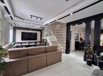 casa a venda no condominio green ville - sala de estar · Casa à venda - na Chácara Canta Galo