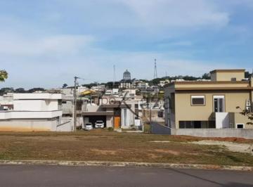 Terreno · 300m² · Terreno em Condomínio - Caçapava - Bairro do Grama - Condomínio Terras do Vale - 300m².
