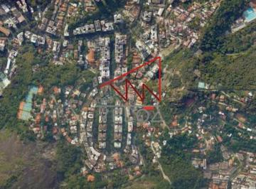 Terreno · 690m² · Terreno-À VENDA-Laranjeiras-Rio de Janeiro-RJ