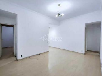 Apartamento · 68m² · 2 Quartos · Apartamento : / Residencial / Flamengo