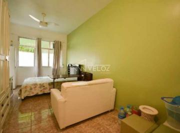 Apartamento · 24m² · 1 Quarto · Apartamento : Padrão / Residencial / Catete