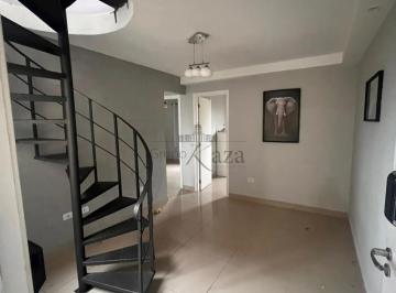 Apartamento · 86m² · 2 Quartos · 1 Vaga · Oportunidade - Apartamento Duplex - Condomínio Jardim Girassol II - Vila São Geraldo - 2 Dormitórios