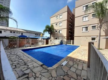 Apartamento · 76m² · 3 Quartos · 1 Vaga · apartamentos 3 dormitórios no residencial parque dos Pássaros em Jacareí , 76 m