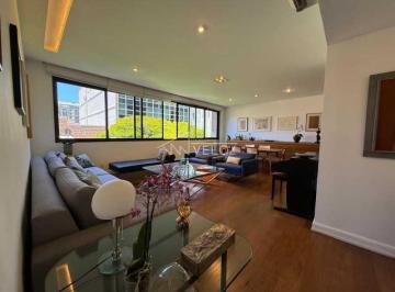 Apartamento · 250m² · 4 Quartos · 2 Vagas · Apartamento : Padrão / Residencial / Jardim Botânico